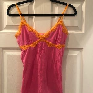Victoria’s Secret tank top size small